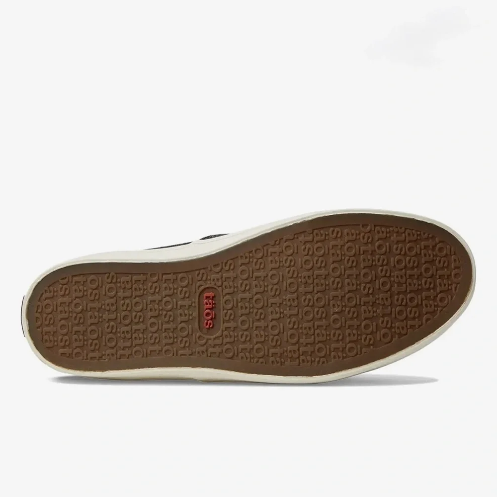 Taos Footwear Ballentine Sneaker NWT